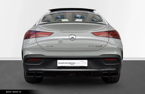 Mercedes-Benz Gle 63 Amg — poza 3