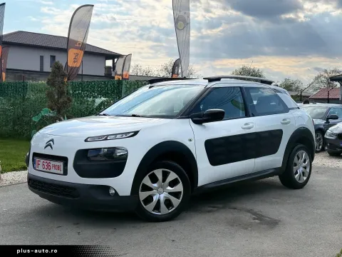 Citroën C4 — poza 2