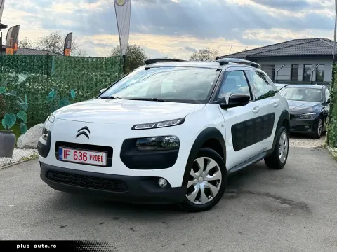 Citroën C4 — poza 3