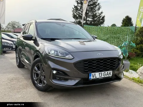 Ford Kuga — poza 3