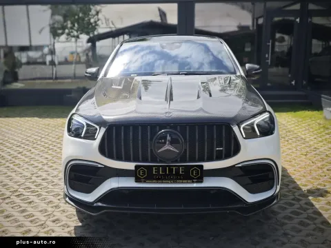 Mercedes-Benz Gle 63 Amg — poza 2