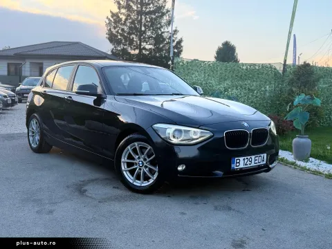 BMW 116