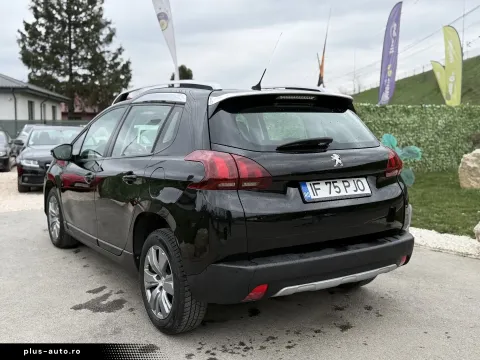 Peugeot 2008 — poza 3