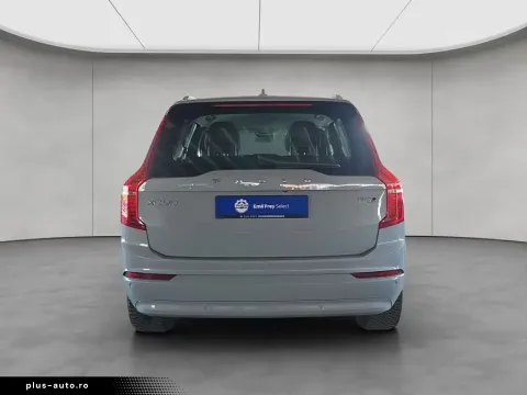 Volvo Xc90 — poza 3