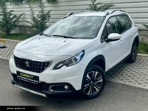 Peugeot 2008 — poza 2