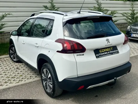 Peugeot 2008 — poza 3