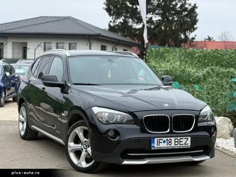 BMW X1 — poza 3
