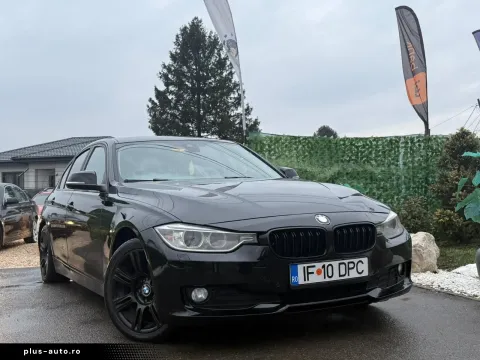 BMW 320 — poza 3
