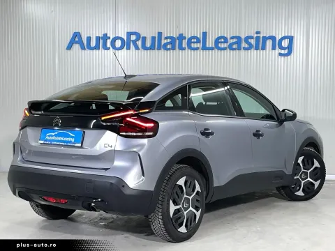 Citroën C4 — poza 3