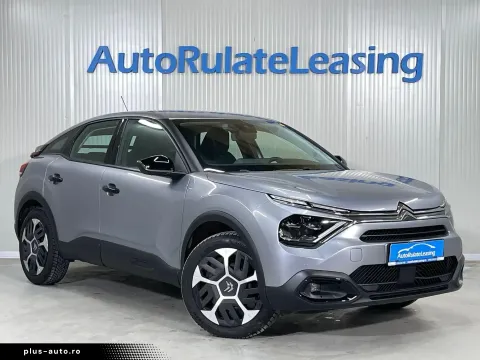 Citroën C4 — poza 2
