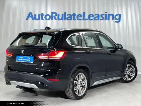 BMW X1 — poza 3