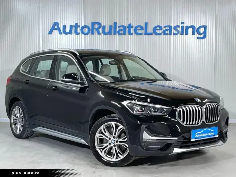 BMW X1 — poza 2