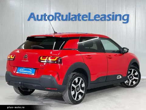 Citroën C4 Cactus — poza 3