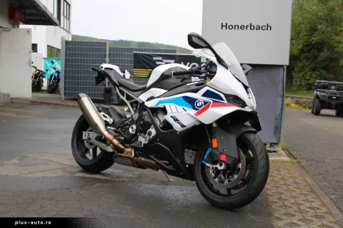 BMW S 1000 RR