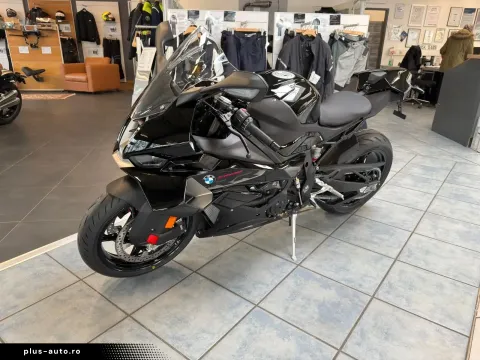 BMW S 1000 RR — poza 2