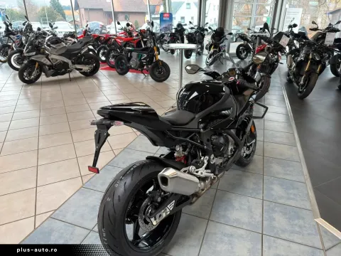 BMW S 1000 RR — poza 3