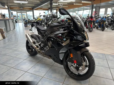 BMW S 1000 RR