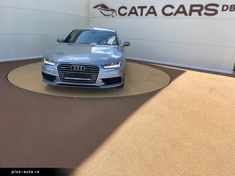 Audi A7 — poza 2
