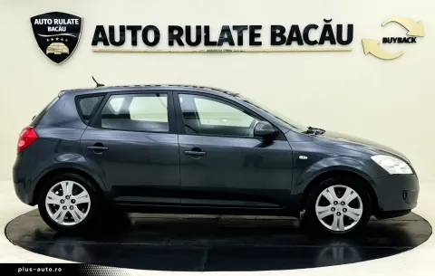 Kia Cee'd / Ceed — poza 3