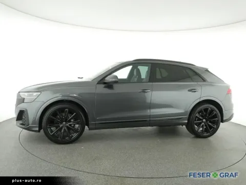 Audi Q8 — poza 2