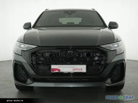 Audi Q8 — poza 3