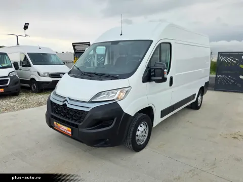 Citroën Jumper — poza 2
