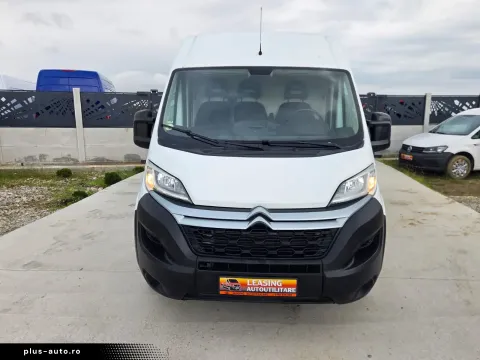 Citroën Jumper — poza 3