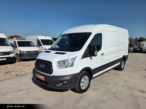 Ford Transit — poza 2