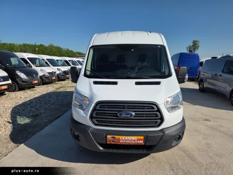 Ford Transit — poza 3
