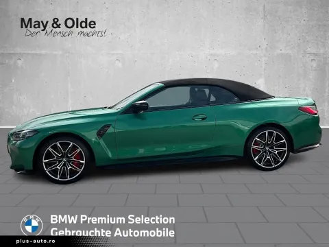 BMW M4 — poza 2
