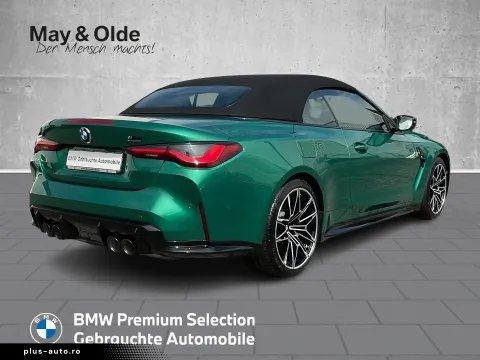 BMW M4 — poza 3