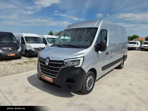 Renault Master — poza 2