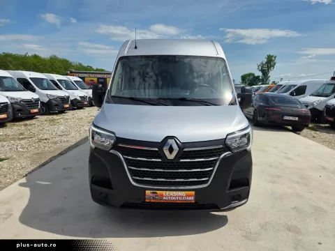 Renault Master — poza 3