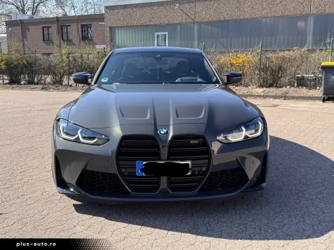 BMW M3 — poza 2