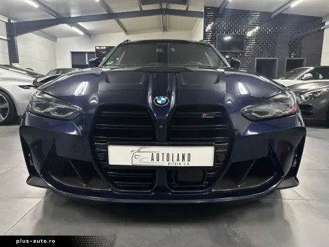 BMW M3 — poza 2