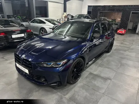 BMW M3 — poza 3