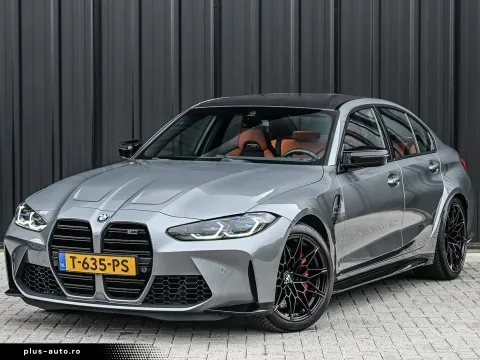 BMW M3 — poza 2