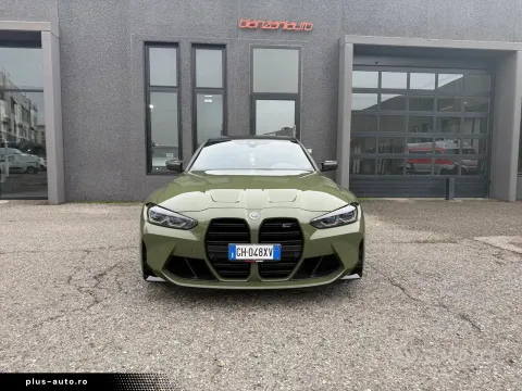 BMW M3 — poza 2