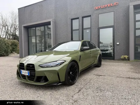 BMW M3 — poza 3