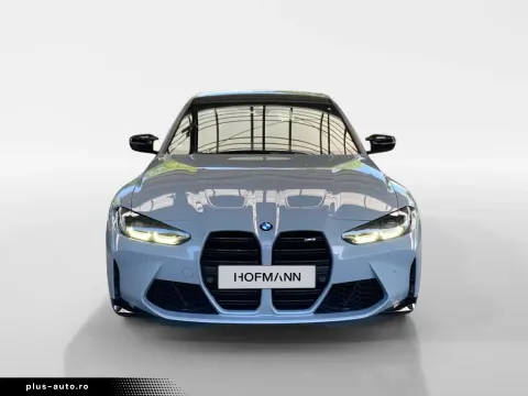 BMW M3 — poza 2