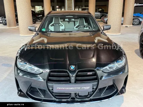 BMW M3 — poza 2