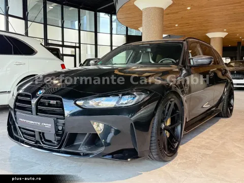 BMW M3 — poza 3