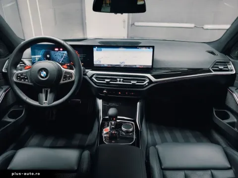 BMW M3 — poza 2