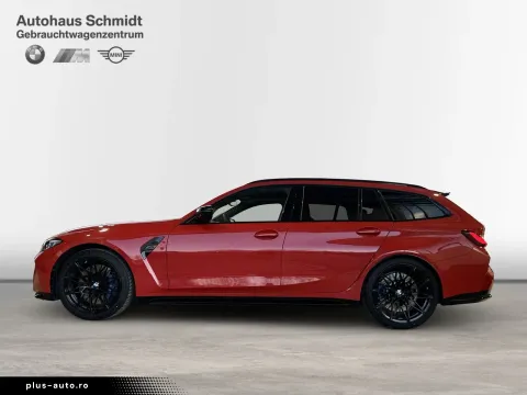 BMW M3 — poza 2