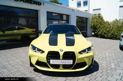 BMW M4 — poza 2