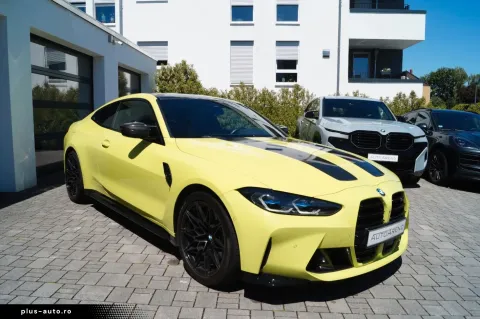 BMW M4 — poza 3