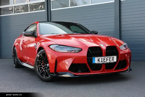 BMW M4 — poza 2
