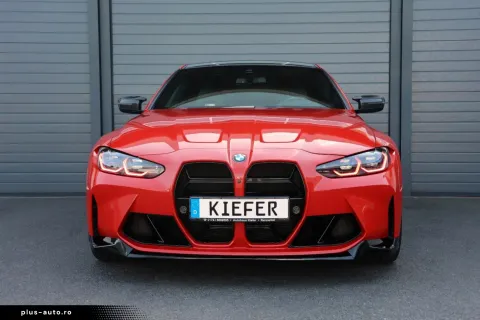 BMW M4 — poza 3