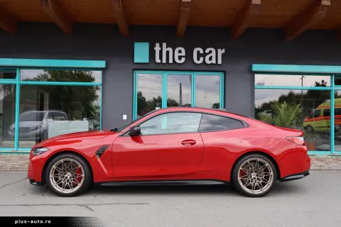 BMW M4 — poza 2