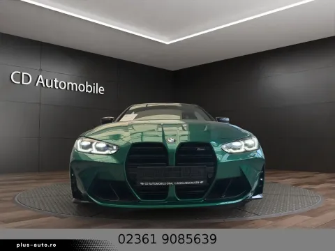 BMW M4 — poza 2